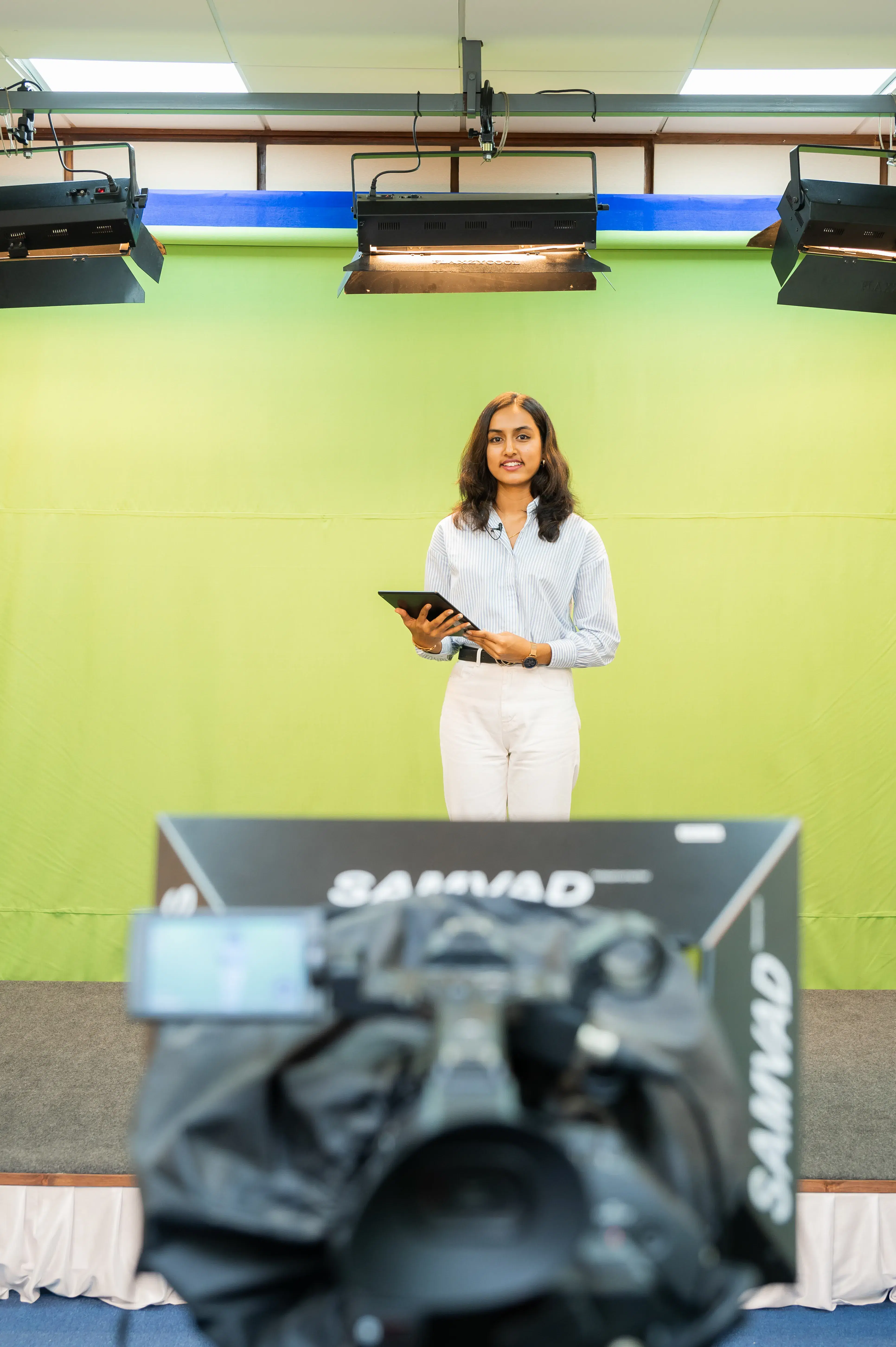 Auro University Surat Extra Curricular Activities photo 46